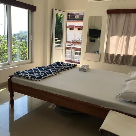 Andaman Vacations Home Port Blair Bagian luar foto