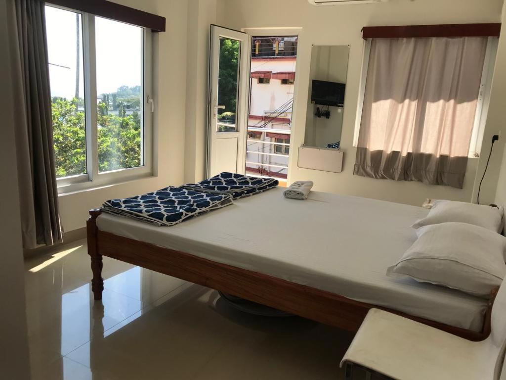 Andaman Vacations Home Port Blair Bagian luar foto