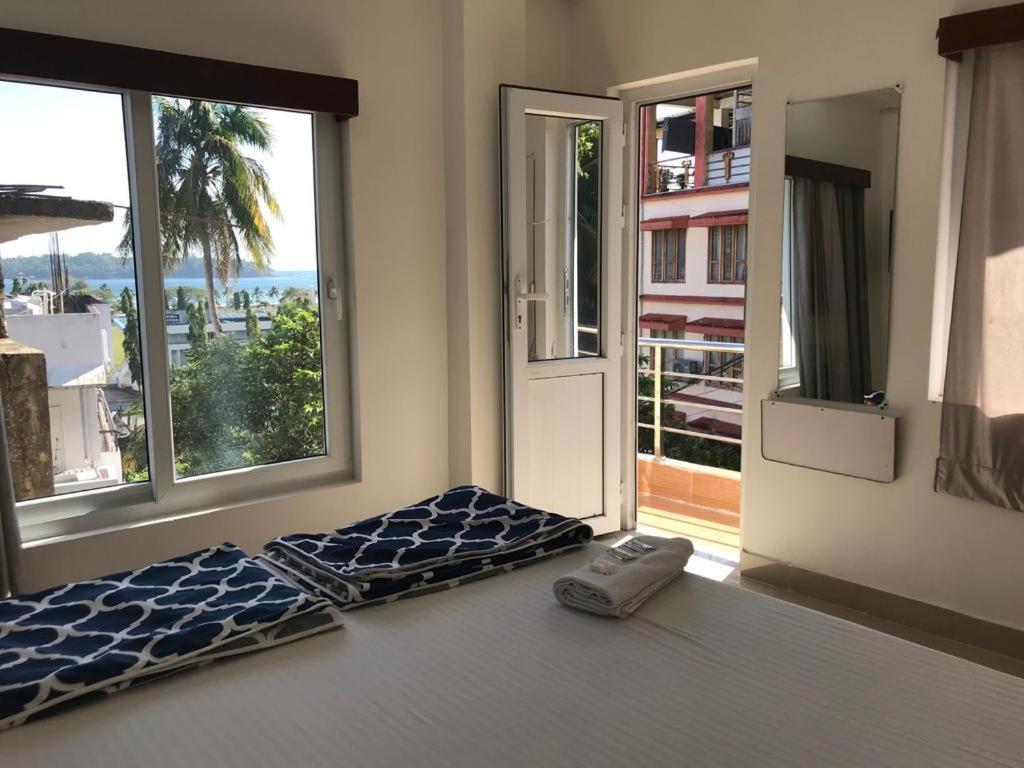 Andaman Vacations Home Port Blair Bagian luar foto