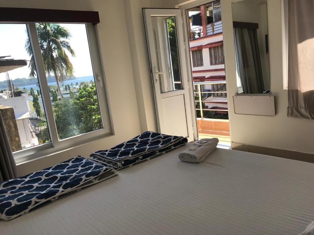 Andaman Vacations Home Port Blair Bagian luar foto