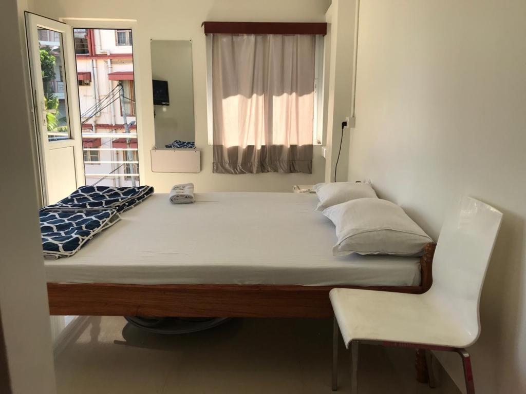 Andaman Vacations Home Port Blair Bagian luar foto