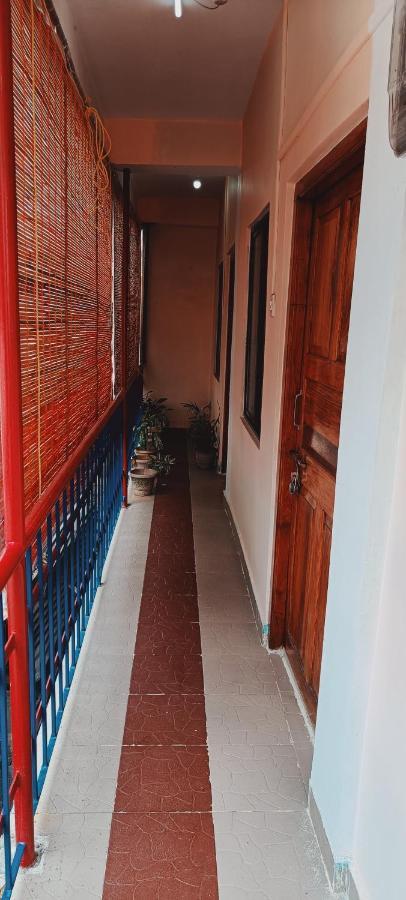 Andaman Vacations Home Port Blair Bagian luar foto