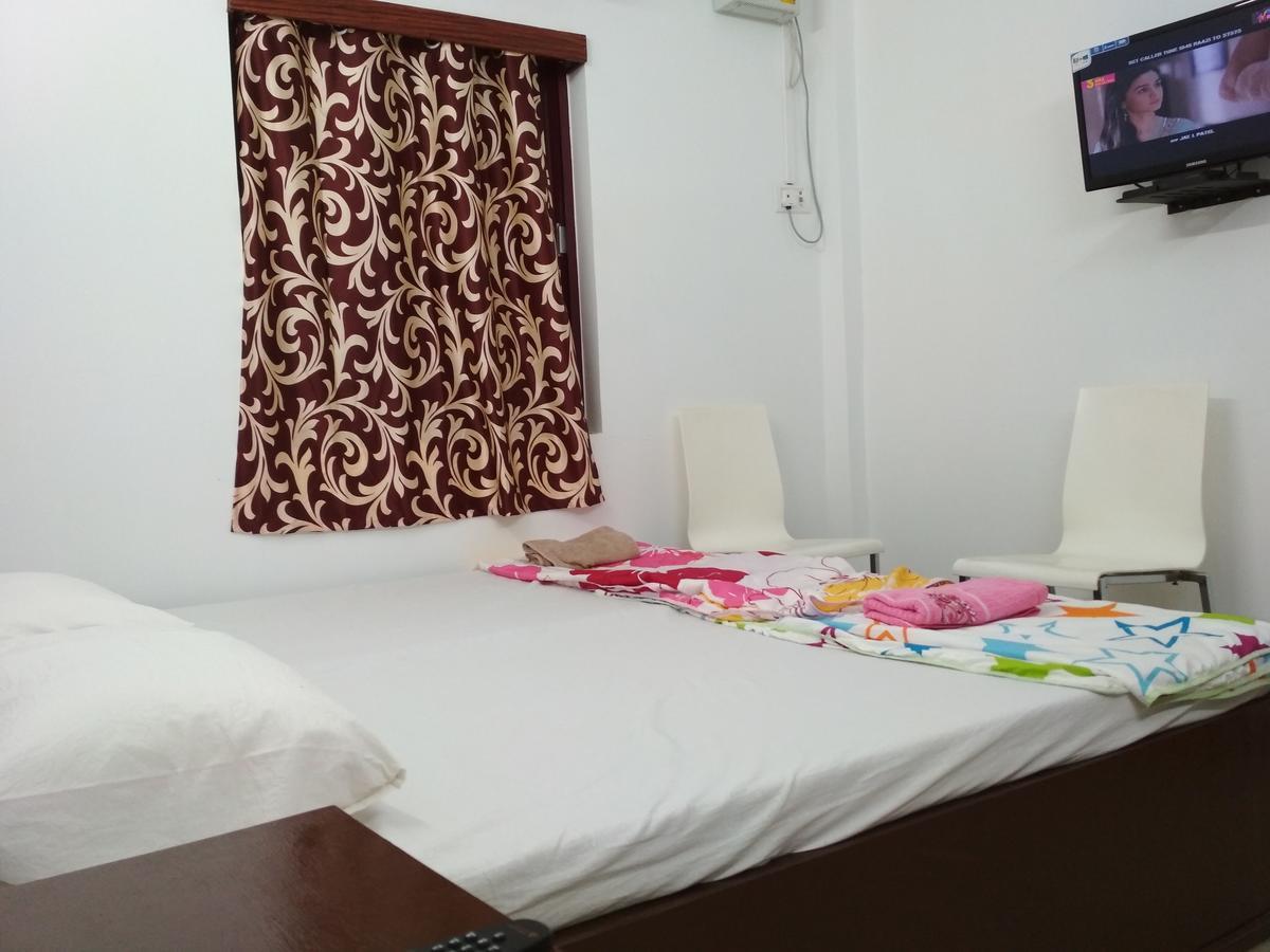 Andaman Vacations Home Port Blair Bagian luar foto