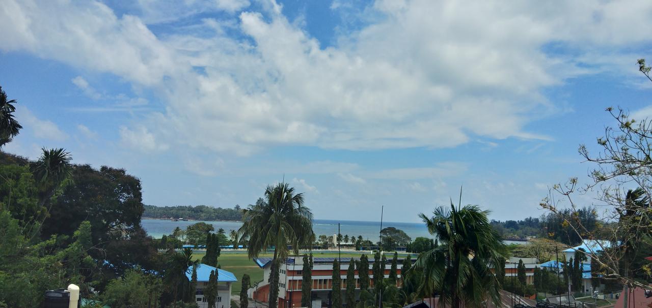 Andaman Vacations Home Port Blair Bagian luar foto