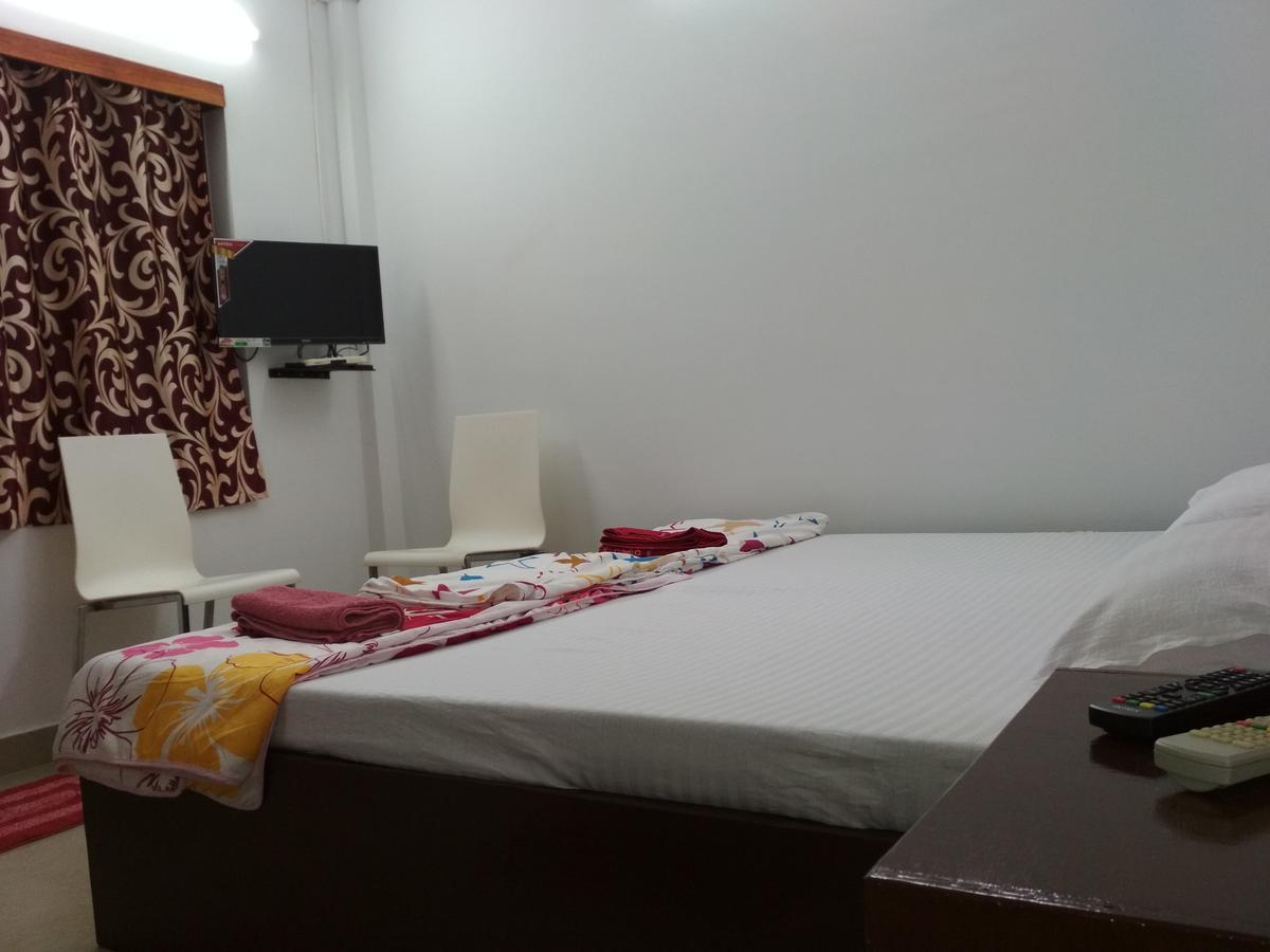 Andaman Vacations Home Port Blair Bagian luar foto