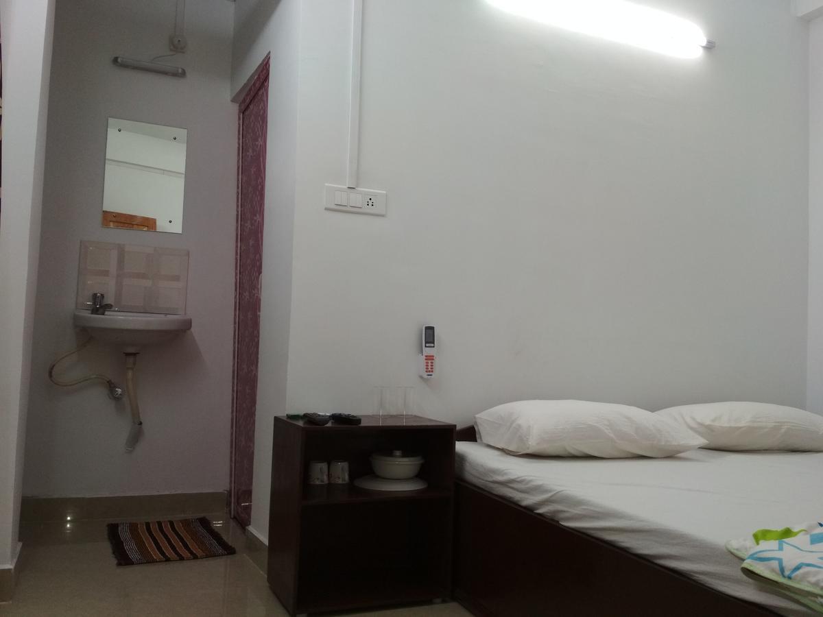 Andaman Vacations Home Port Blair Bagian luar foto
